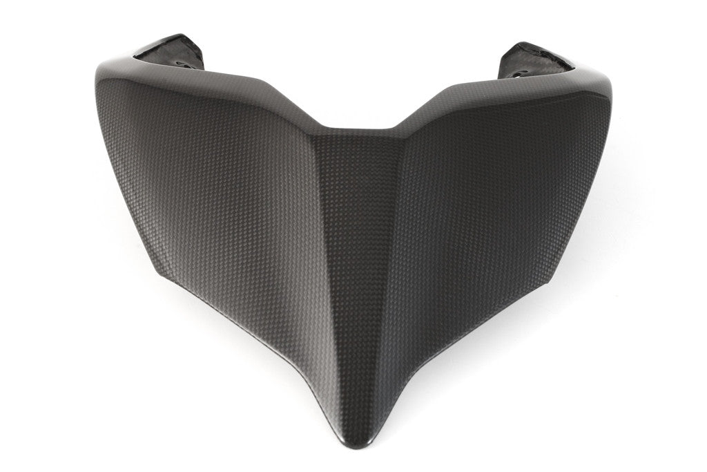 Carena trasera de carbono Fullsix Ducati Panigale V2 955 (20-24) 