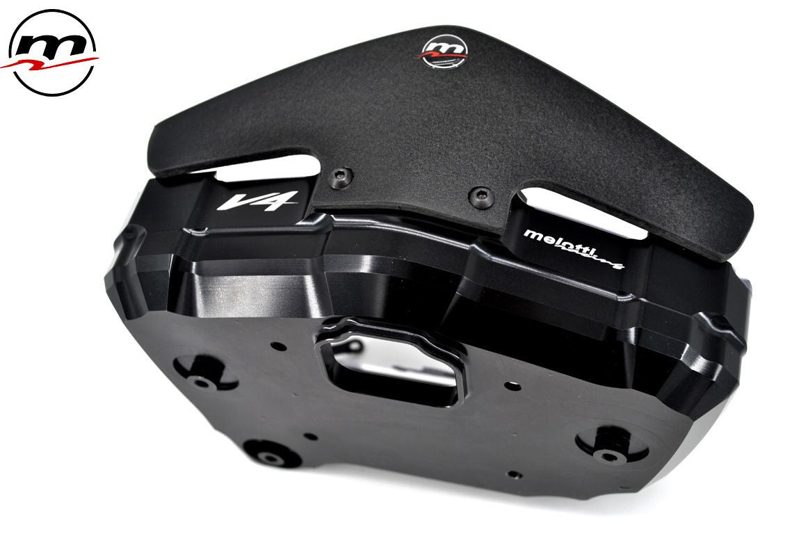 Protección del tablero Melotti Racing Aprilia RSV4/1100 Factory/RF/RR (17-20) DC.AP.5171 