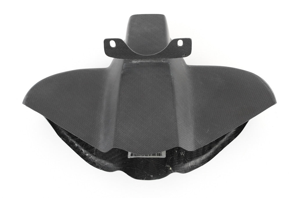 Canal de aire "Oversize" Racing Carbon Fullsix Ducati Panigale 1199/R/S (12-17) 