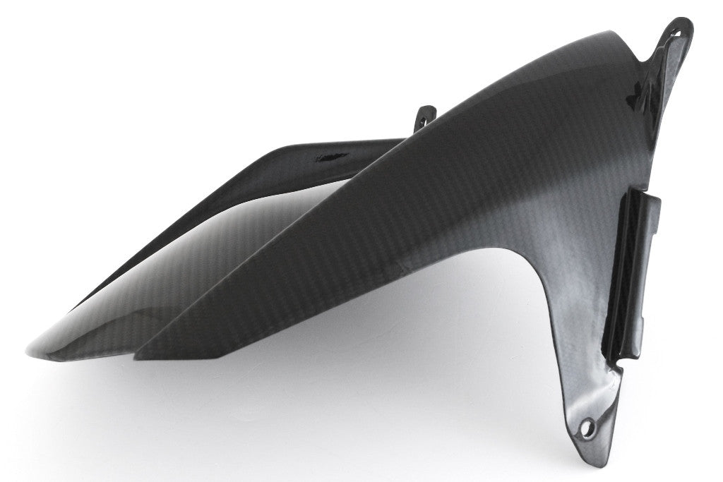 Guardabarros trasero de carbono Fullsix BMW S1000RR K67 (19-25) 