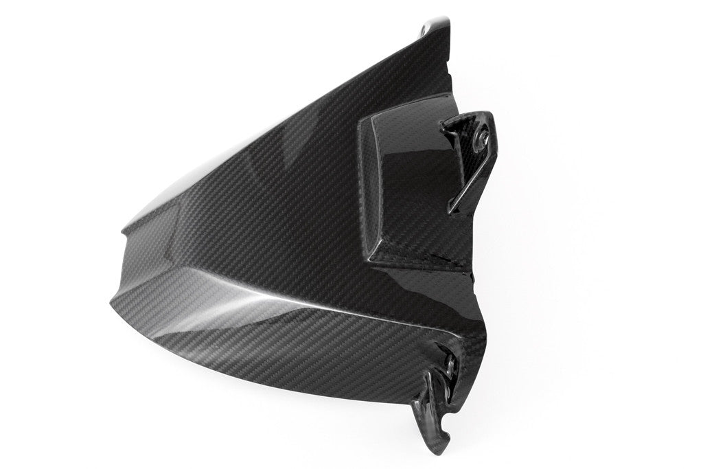 Guardabarros trasero "SBK" de carbono Fullsix para BMW S1000RR K46 (09-18) 