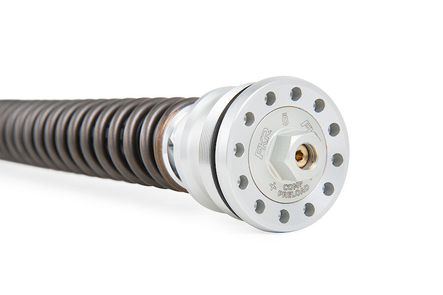 Kit de cartuchos Öhlins FKR Racing (TTX 25) FKR 105 Kawasaki ZX-10 R/RR (16-25) 