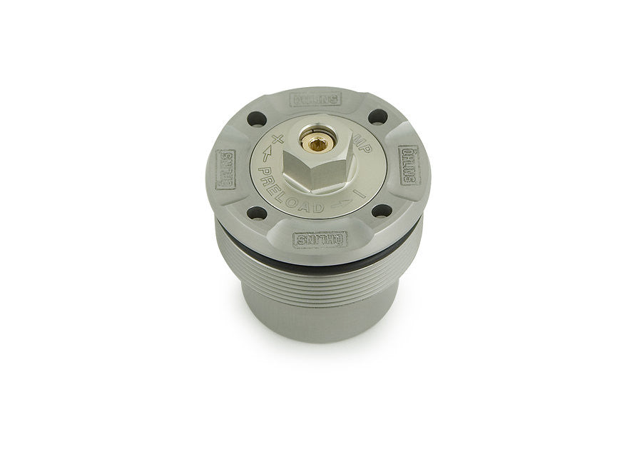 Kit de cartucho Öhlins NIX 30 FGK 234 Yamaha R1 M RN32 & RN49 (15-19) 