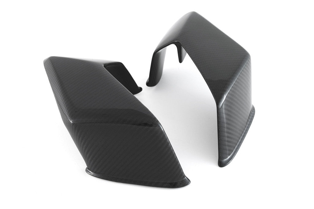 Aletas de carbono Fullsix BMW S1000RR K67 (19-22) 