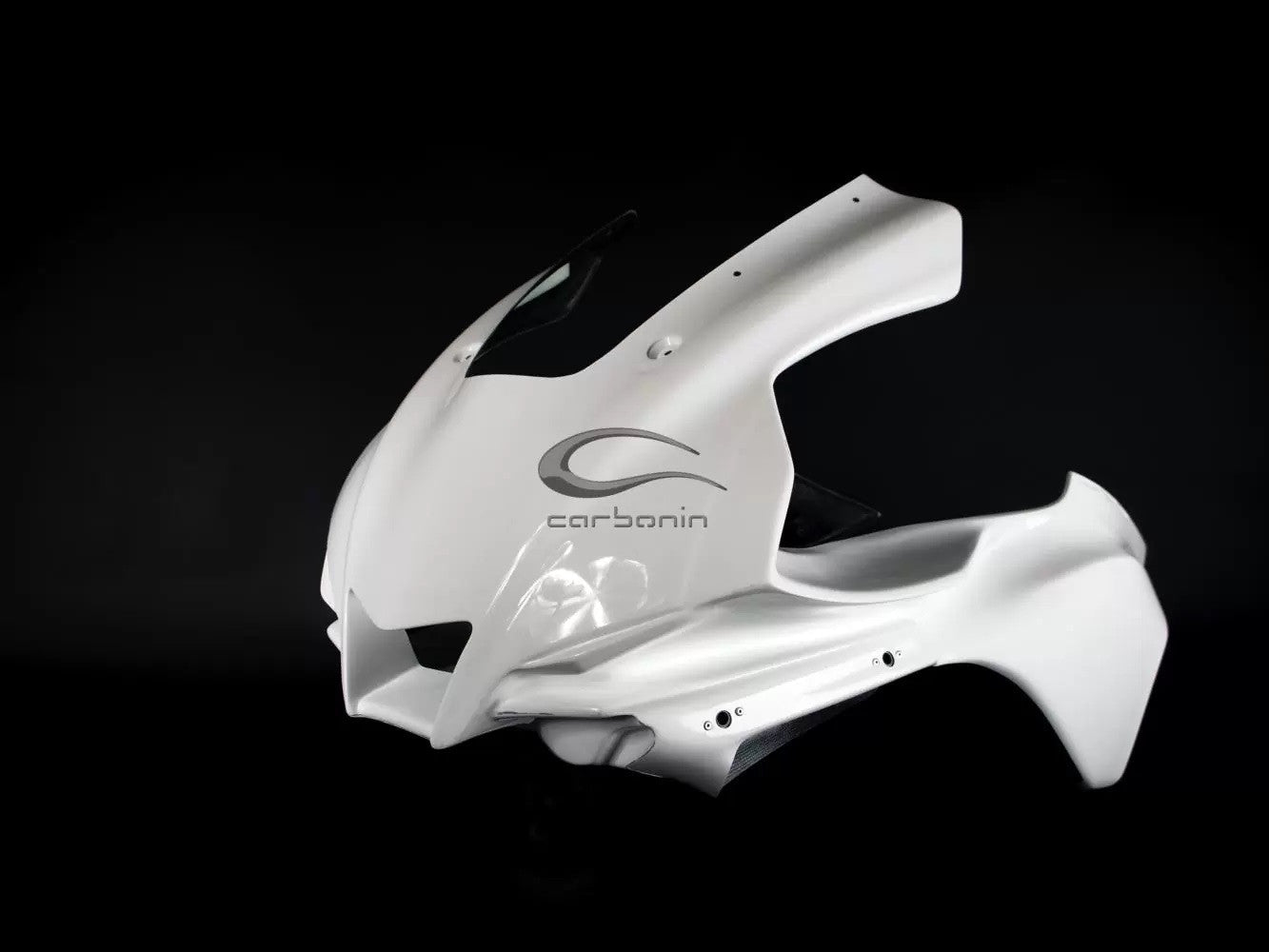 Juego completo de carenado Avio Fiber Yamaha YZF-R1/M RN65 (20-25) 