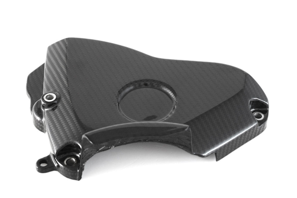 Cubrepiñón Carbon Fullsix Yamaha YZF-R1/M RN32, RN49 & RN65 (15-26) 