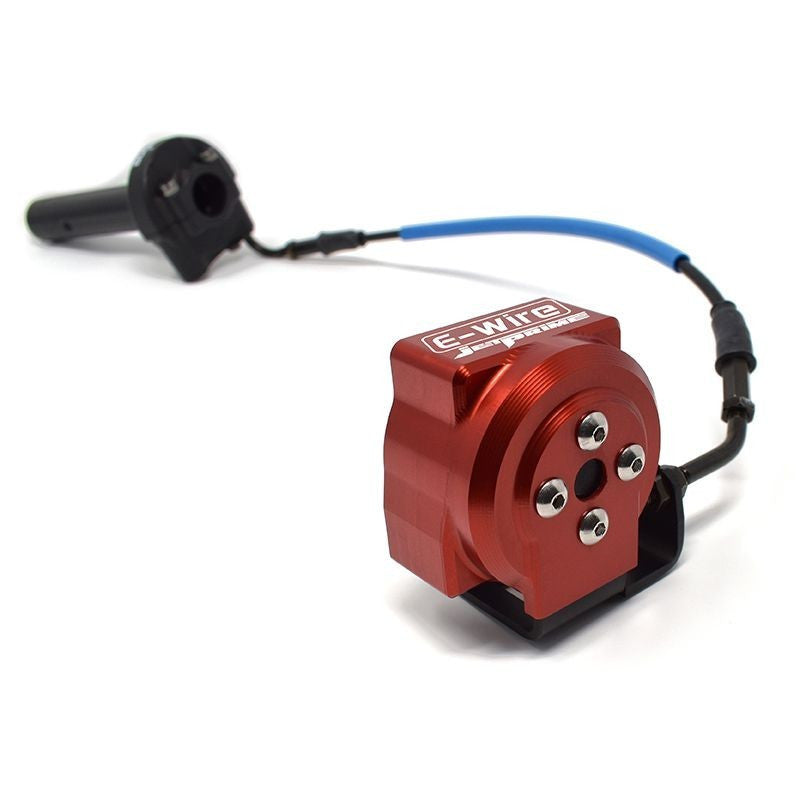 Kit de gas E-Wire JetPrime Ducati Panigale 959 (16-19) JP EW 050 