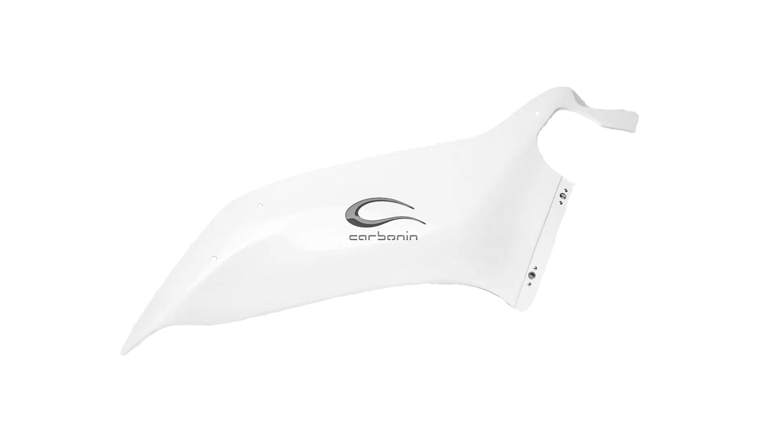 Juego completo de carenado Avio Fiber Yamaha YZF-R6 RJ27 (17-25) 