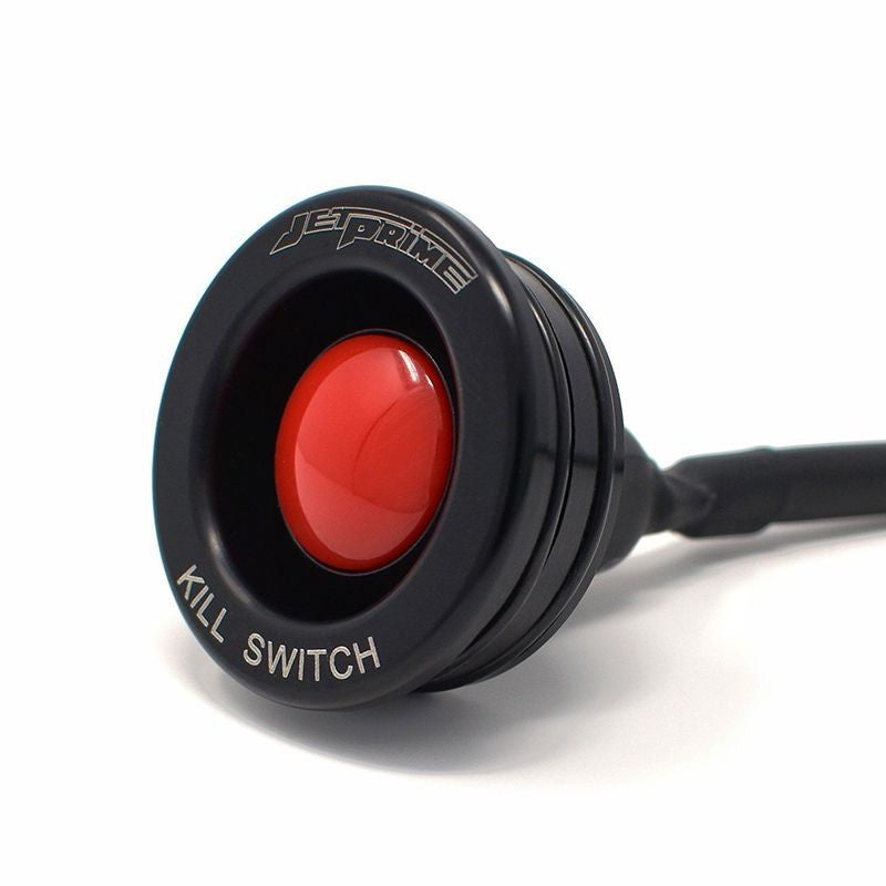 Botón de Kill Switch JetPrime Kawasaki ZX-6R/636/RR (19-22) JP KS 004 