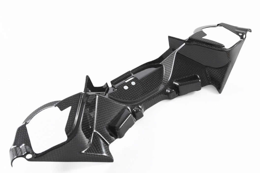 Entrada de aire "OEM" Carbono Fullsix Ducati Panigale 899 (13-16) 