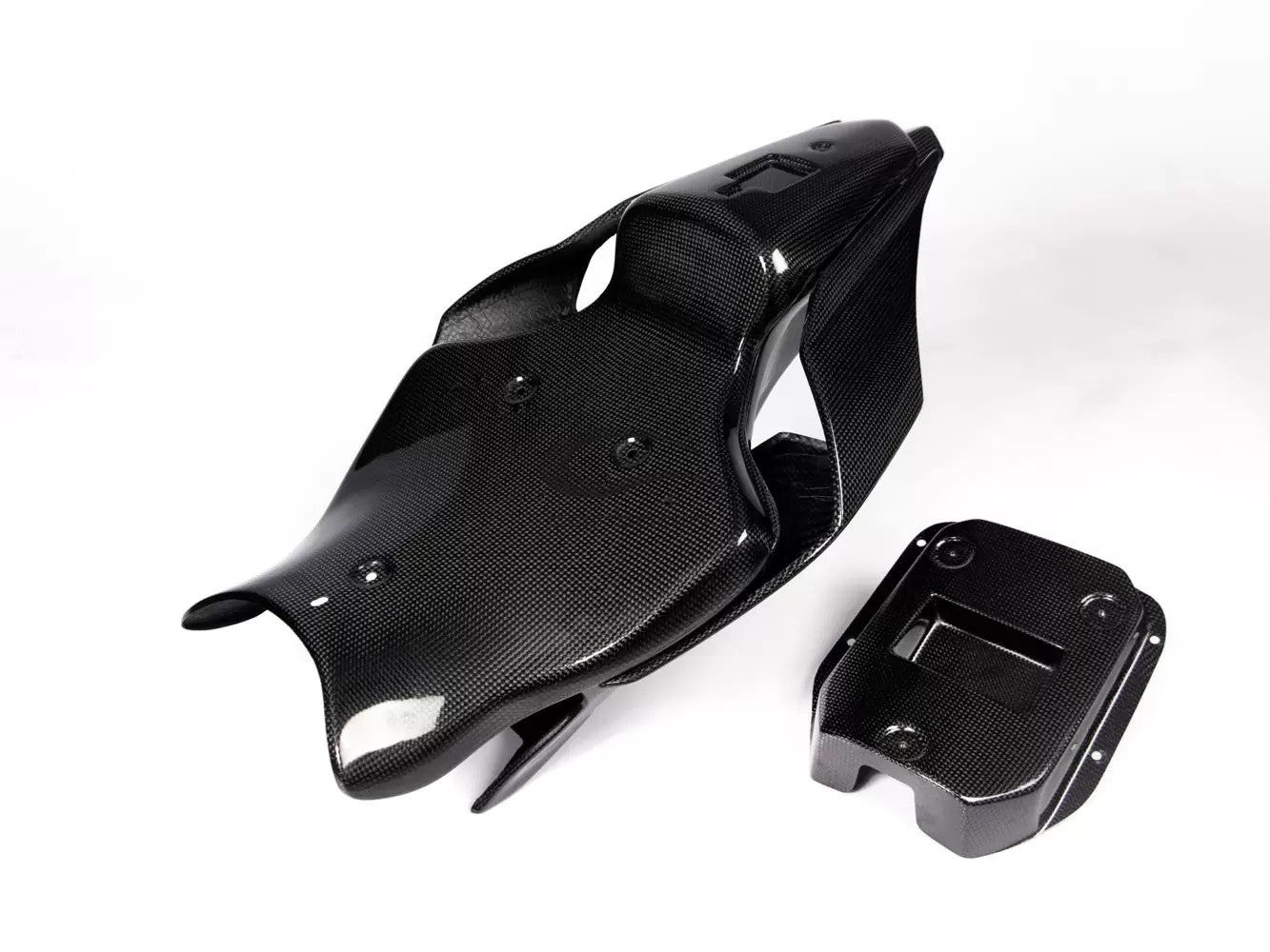 Juego completo de carenado de carbono para Yamaha YZF-R1/M RN65 (20-26) 