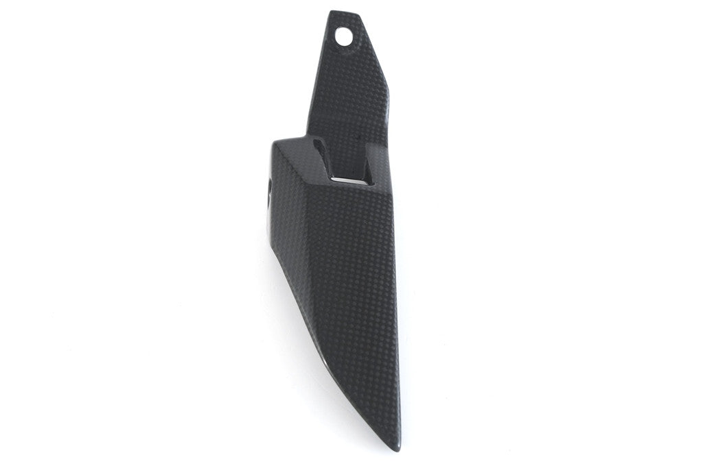 Protección de cadena Carbon Fullsix Ducati Panigale 899 (13-16) 