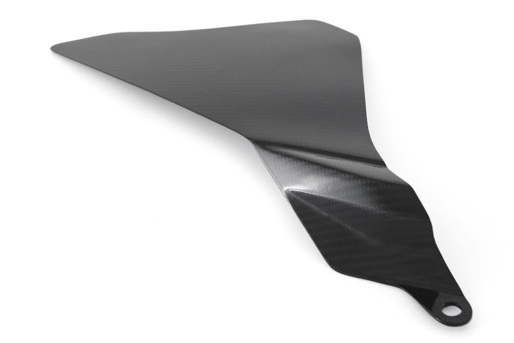 Carcasa lateral izquierda de carbono Fullsix Yamaha YZF-R1/M RN32 & RN49 (15-19) 