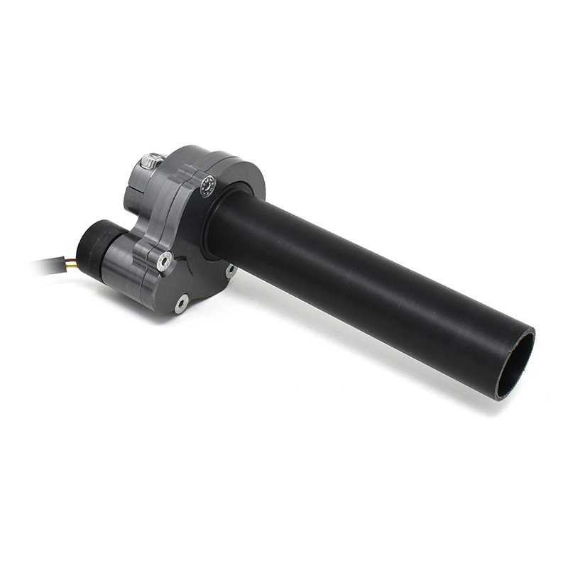 Acelerador de corto recorrido JetPrime Aprilia RS 660 (20-25) JP ACC 109 